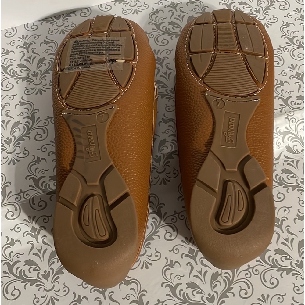 Forever 21. Comfort, Loafers - Picture 7 of 7